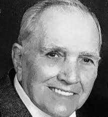 Roy Mueller Obituary (1929