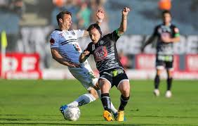 Dank zweier schneller Tore: SV Lebring feiert Heimsieg über Köflach