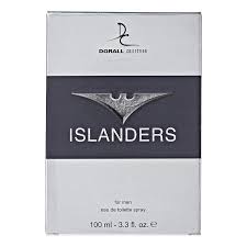 Best perfume and attar seller in pakistan. Islanders By Dorall Collection Cologne For Men 3 3 Oz 100 Ml Eau De Toilette Spray By Dorall Collection Buy Online In Pakistan At Desertcart Pk Productid 35741238