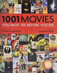Amazon.com: 1001 Movies You Must See Before You Die: 9780764167904:  Schneider, Steven Jay, Haydn Smith, Ian: Books