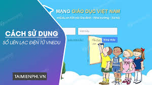 Mã học sinh này sẽ do thầy cô giáo chủ nhiệm cung cấp hoặc có thể xem trên thẻ học sinh để biết mã số này. Sá»­ Dá»¥ng Sá»• Lien Láº¡c Ä'iá»‡n Tá»­ Vnedu Tra Cá»©u Thong Tin Há»c Sinh Trá»±c Tuy