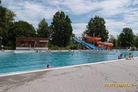 Vyhledáváme pobyty, hotely, penziony i chalupy vhodné pro rodiny s dětmi. Letni Koupaliste Hodonin