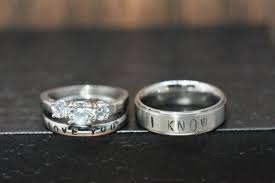 50 Best Star Wars Wedding Ideas Of All Time Wedding Rings Sets His Hers Cool Wedding Rings Star Wars Ring
