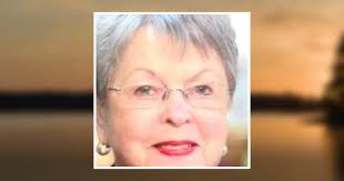 Nancy Richburg Obituary November 17, 2016