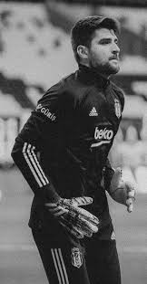 Nice, ersin destanoğlu'nu izlemeye geldi! Besiktas Ersin Destanoglu 2021 Kaleci Futbolcular Siyahin Gucu