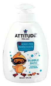 Parents love the best baby bubble bath made of natural ingredients. Atityud Bebeshka Pyana Za Vana 300 Ml Attitude Baby Bubble Bath Pear Nectar 300 Ml Cena I Informaciya