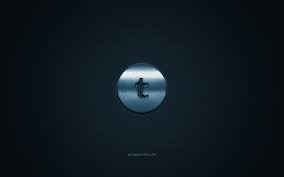 The tumblr backgrounds in this collection come in all shapes and sizes and we made sure to include a wide variety of images to fit all types of blogs and websites. Download Wallpapers Tumblr Social Media Tumblr Blue Logo Yellow Carbon Fiber Background Tumblr Logo Tumblr Emblem For Desktop Free Pictures For Desktop Free