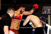 CBA News: Bicakci neuer Deutscher Meister im K-1