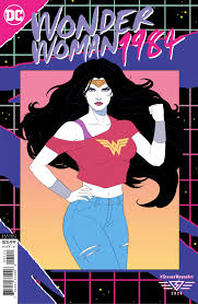 It looks as though it's time for marketing and pr to ramp up for wonder woman 1984, so get ready! 4jgjhzmz4mu7cm