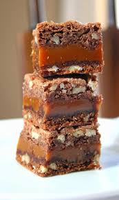 Knock You N D Brownies Tasty Apron Desserts Dessert Recipes Brownie Recipes