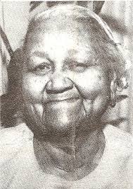 Bertha Holman Tanner (1897-1991)