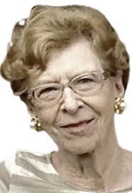 Julia Thayer Obituary (1929