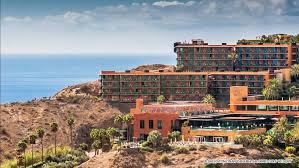 When it comes to finding hotels in maspalomas, an orbitz specialist can help you find the property right for you. Sheraton Salobre Golf Resort Gran Canaria 5 Star Luxury Hotels