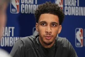 Duke basketball's Sion James, Tyrese Proctor picked in second round of 2025  NBA Draft