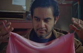 NOWNESS Shorts: My Friend Kills Time