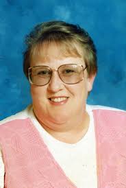 Obituary of Joann Beal Fleury