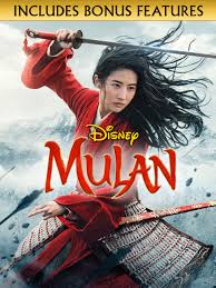 Download unparalleled mulan (mulan) (2020). Watch Mulan Prime Video