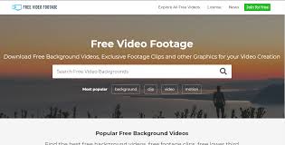 It is one of the best stock video sites which enables you to modify, resize. Advertising Video Production