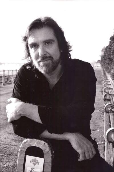 An appointment with Dr Hook – the Dennis Locorriere interview | writewyattuk