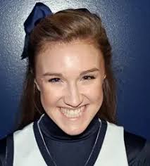 2013-2014 Cheerleading Roster