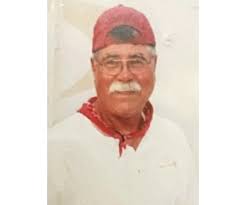 RONALD BADBERG Obituary (1944