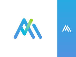 Assetsmanager Logo Management Logo Logos Flat Logo Design