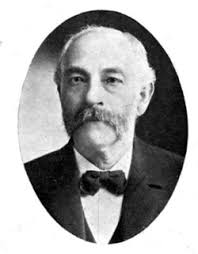 John Eckert (1841-1904)