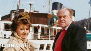 Unwavering Love Triumphs: Prunella Scales and Timothy West Defying Dementia