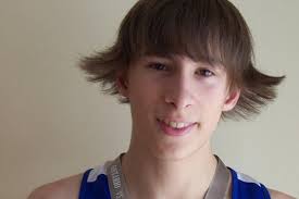 Deux médailles d'or pour William Labrèche