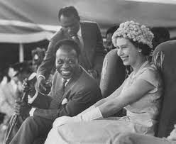 From 1957 to 1960, ghana was an independent constitutional monarchy with elizabeth ii as its queen. How Queen Elizabeth Ii S Controversial Trip To Ghana Changed The Future Of The Commonwealth Biography