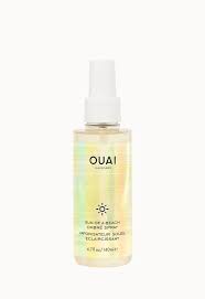 Looking For Dupe Ouais Sun Of A Beach Ombre Spray Other Than Sun In Its Basically Just A Heat Activated Lightening Spray Ouai Haircare Beauty Hacks Ouai