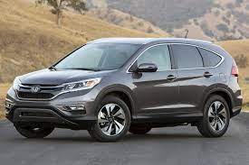 Edmunds members save an average of $436 by getting upfront. 2015 Honda Cr V Review Ratings Edmunds
