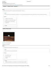 Homework 2 Pdf Homework 2 Homework 2 Due 1 00pm On Thursday To Understand How Points Are Awarded Read The Grading Policy For This Assignment Chapter 1 Course Hero