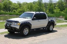 Ford Explorer Sport Trac Sport Trac Ford Sport Trac Explorer Sport