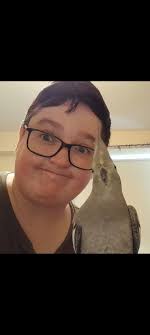 September is our Baby's Fourth Hatch Month, we could not be more proud of  our Banjo. These are then vs now Pictures. She is always such a smiley  girl! 😁