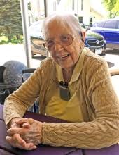 Obituary information for Goldie B. Bundy