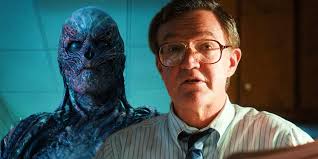 Will Ted play a bigger role in Season 5? And if so, how will it play out? :  r/StrangerThings