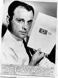 Jack Revill @ Prayer Man