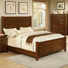 Mustang Queen Slat Bed By Holland House Furniture Bedroom Sets King Bedroom Sets