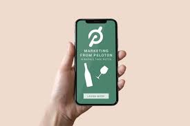 Peloton has launched a series of gift cards including mother's gift card, father's gift card, kid's gift cards, valentine's day gift cards and more. What Your Winery Can Learn About Marketing From Peloton Highway 29 Creative