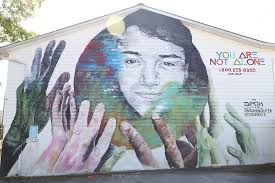 Explore the Murals of Manchester, Tennessee