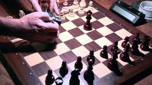 Chess Board Dimensions Basics And Guidelines Chess Com