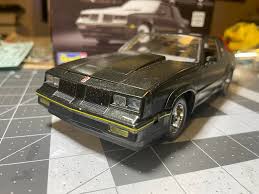 Image result for Black 1985 Oldsmobile
