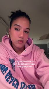 Sphere Las Vegas Adele