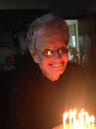 Eleanor Shephard Gualtieri (1936-2016)