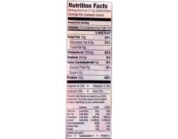 64% fat, 2% carbs, 34% protein. Kirkland Organic Chicken Wings 5 6 Lbs Boxed