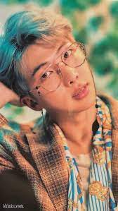 Name, kim namjoon (김남준) alias rap monster (rm; Alive On Twitter Namjoon Kim Namjoon Bts Rap Monster
