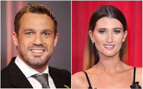 Jamie Lomas confirms new romance after meeting someone