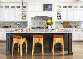 Find kitchen worktop ideas in our extensive image galleries. 11 Black Kitchen Cabinet Ideas For 2020 Black Kitchen Inspiration