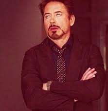 Robert Downey Jr Meme Templates Imgflip